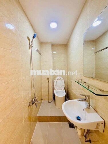 💎 💎 💎 TRỆT 3 LẦU 4❌15M CÓ 6PN 7WC XE HƠI NGỦ TRONG NHÀ CHO LÀM CHDV