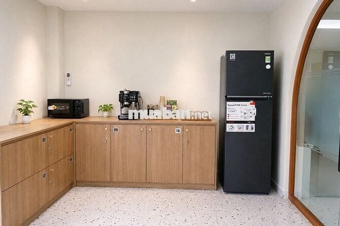 Saigon Coworking Quận 1 | Văn phòng làm việc 24/7 trung tâm Sài Gòn