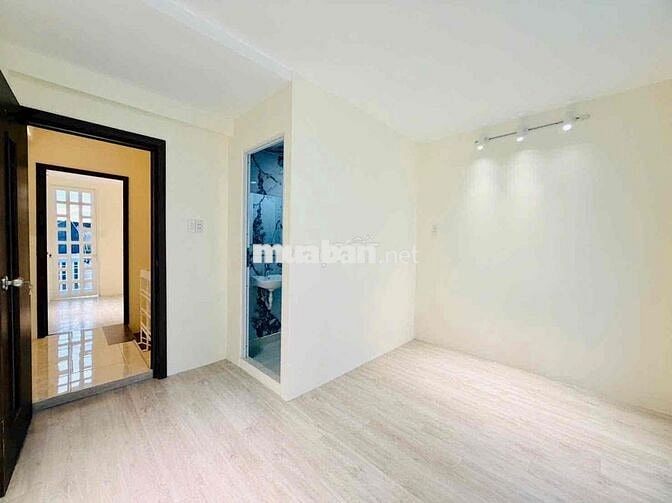 💎 💎 💎 TRỆT 3 LẦU 4❌15M CÓ 6PN 7WC XE HƠI NGỦ TRONG NHÀ CHO LÀM CHDV