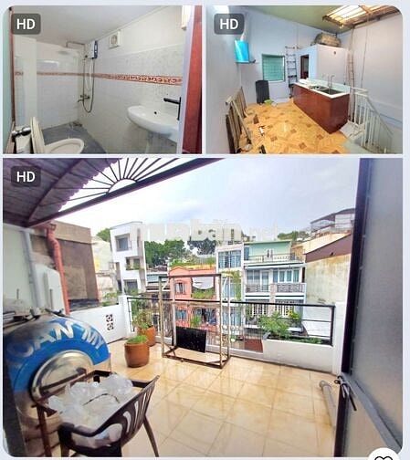 CHÍNH CHỦ CHO THUÊ PHÒNG Q.10 1PN TÁCH BẾP GẦN ĐH KINH TẾ & CĐ KINH TẾ
