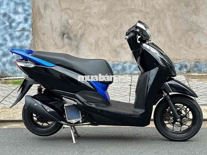 Honda Lead 2019 Đen