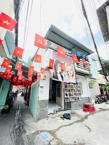 🌹🌹50Tr thân gửi ACE bán nhà mặt tiền kinh doanh khu Vạn Kiếp