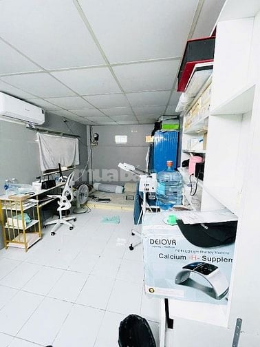 🌹🌹50Tr thân gửi ACE bán nhà mặt tiền kinh doanh khu Vạn Kiếp