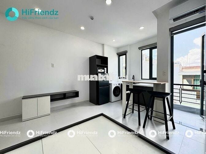 Khai Trương STUDIO Ngay UEH HUFLIT Bách Khoa Gần tòa nhà Viettel 