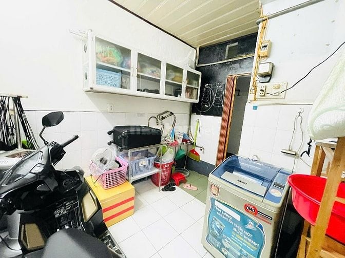 🌹🌹50Tr thân gửi ACE bán nhà mặt tiền kinh doanh khu Vạn Kiếp