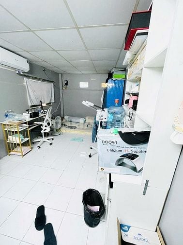 🌹🌹50Tr thân gửi ACE bán nhà mặt tiền kinh doanh khu Vạn Kiếp