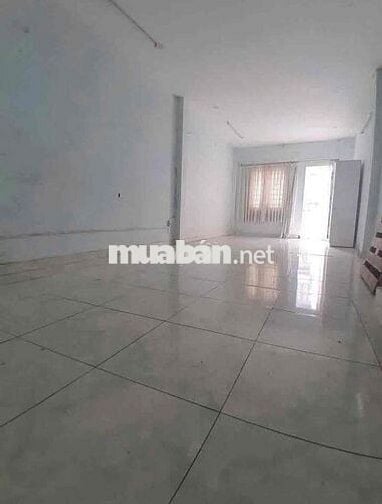 Cho thuê nhà nguyên căn ngay mặt đường TQB đối diện nhà thờ nam hải