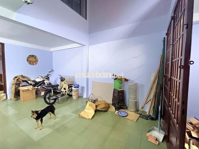 HÍNH CHỦ CHO THUÊ MẶT BẰNG KINH DOANH – BÀ HẠT, QUẬN 10
