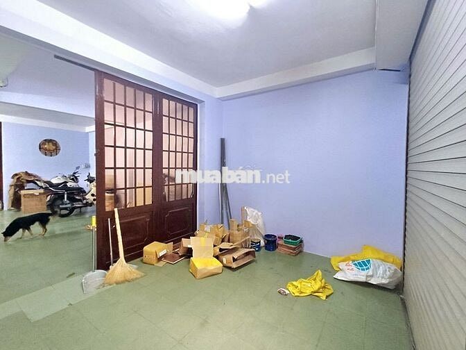 HÍNH CHỦ CHO THUÊ MẶT BẰNG KINH DOANH – BÀ HẠT, QUẬN 10