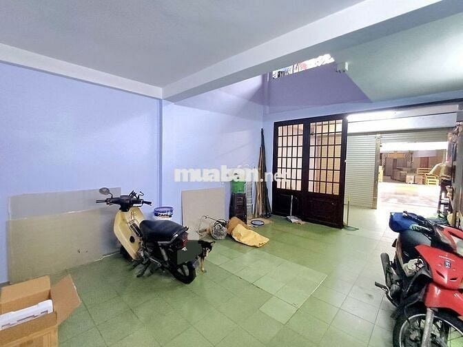 HÍNH CHỦ CHO THUÊ MẶT BẰNG KINH DOANH – BÀ HẠT, QUẬN 10