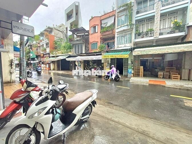 HÍNH CHỦ CHO THUÊ MẶT BẰNG KINH DOANH – BÀ HẠT, QUẬN 10