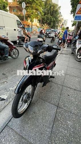 Yamaha Sirius RC 2019 Đen Đã sử dụng