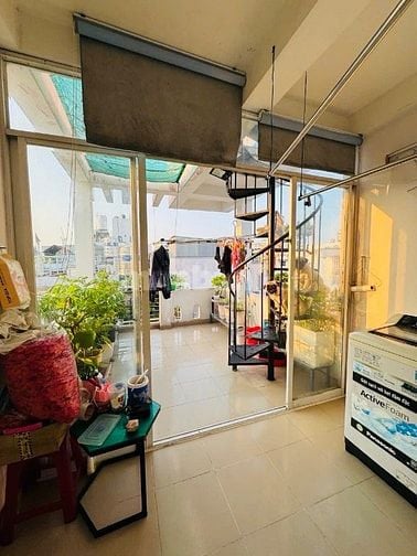⭕️ Bán Nhà Đẹp Cứng Cáp 5 Tầng 30m² (3x10) — GẦN SÁT MẶT TIỀN ⭕️