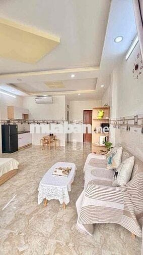 CHO THUÊ PHÒNG NGAY CẦU NGUYỄN VĂN CỪ GẦN ĐẠI HỌC SÀI GÒN - ĐH KINH TẾ