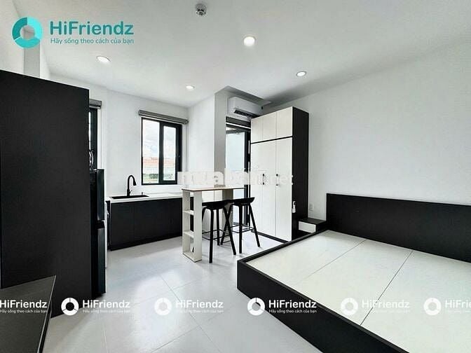 Khai Trương STUDIO Ngay UEH HUFLIT Bách Khoa Gần tòa nhà Viettel 