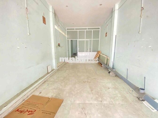 Cho thuê nhà nguyên căn ngay mặt đường TQB đối diện nhà thờ nam hải