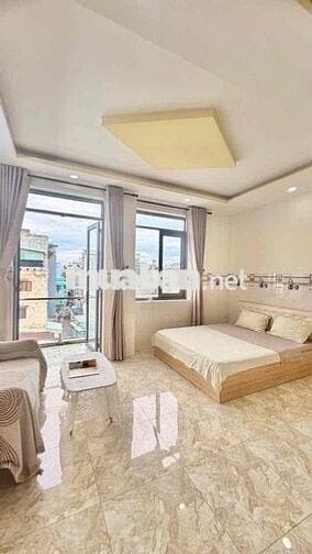 CHO THUÊ PHÒNG NGAY CẦU NGUYỄN VĂN CỪ GẦN ĐẠI HỌC SÀI GÒN - ĐH KINH TẾ