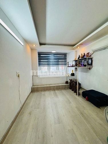 ⭕️ Bán Nhà Đẹp Cứng Cáp 5 Tầng 30m² (3x10) — GẦN SÁT MẶT TIỀN ⭕️