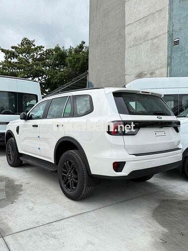 2026 EVEREST ACTIVE 1C Trắng đưa 360tr0 nhận xe