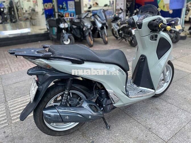 Honda SH 150 ABS 2018 Xám