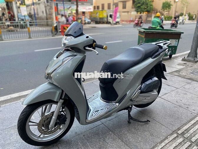Honda SH 150 ABS 2018 Xám