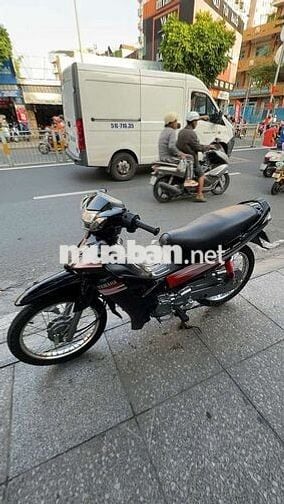 Yamaha Sirius RC 2019 Đen Đã sử dụng