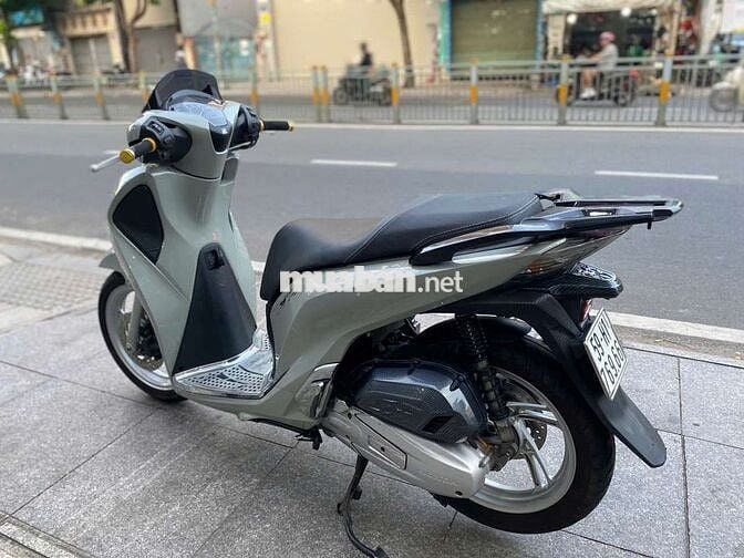 Honda SH 150 ABS 2018 Xám