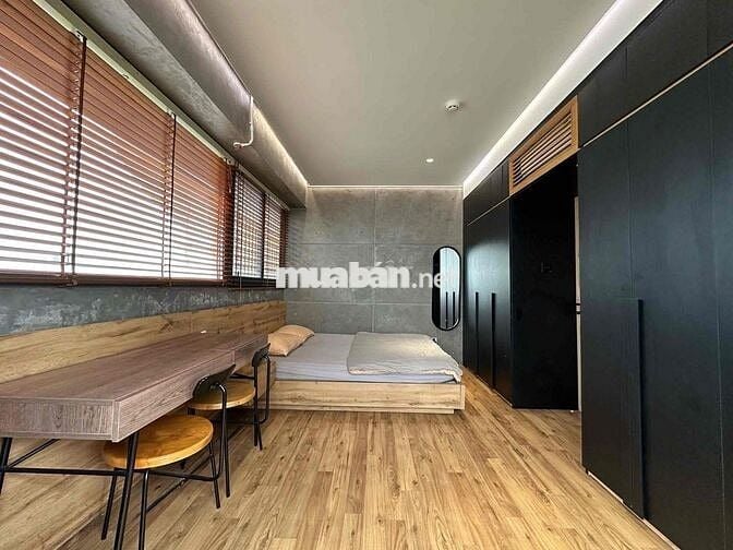 🏡CĂN HỘ CAO CẤP - HỒ BƠI TRÀN VIỀN - BẢO VỆ 24/24 GẦN NGÃ 4 HÀNG XANH🏡