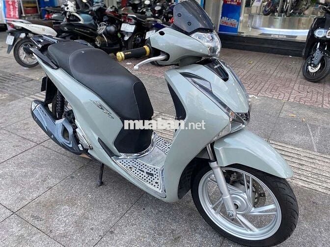 Honda SH 150 ABS 2018 Xám