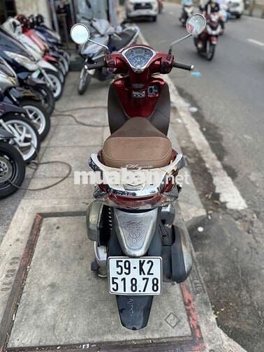 Honda SH Mode 2020 Đỏ Đã sử dụng