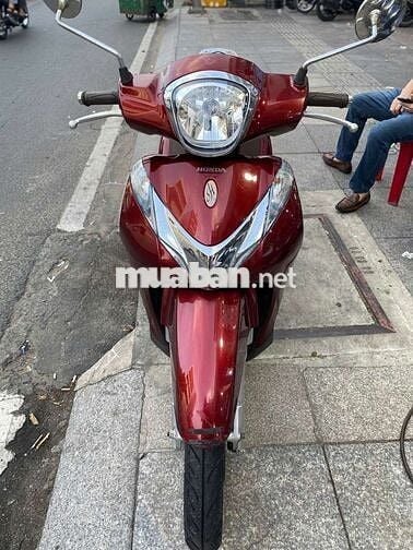 Honda SH Mode 2020 Đỏ Đã sử dụng