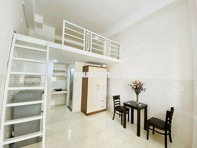 Cho thuê phòng trọ 3-4 người gần Lotte, Quận 4, Tđtu, Quận 4