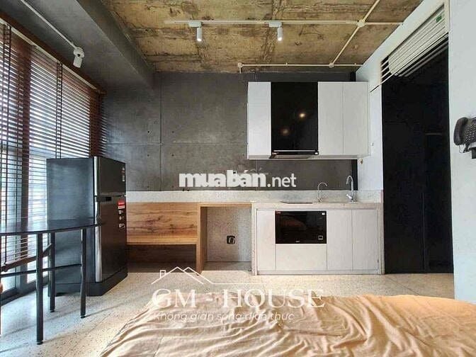 🏡CĂN HỘ CAO CẤP - HỒ BƠI TRÀN VIỀN - BẢO VỆ 24/24 GẦN NGÃ 4 HÀNG XANH🏡