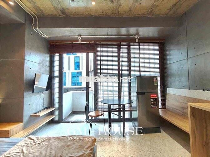 🏡CĂN HỘ CAO CẤP - HỒ BƠI TRÀN VIỀN - BẢO VỆ 24/24 GẦN NGÃ 4 HÀNG XANH🏡