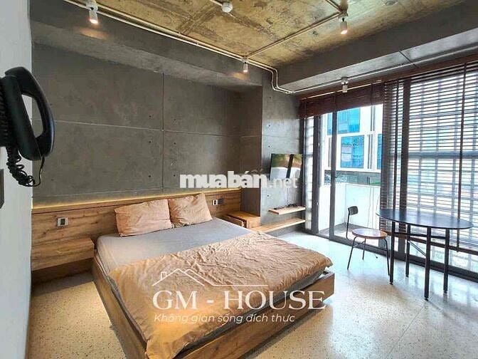 🏡CĂN HỘ CAO CẤP - HỒ BƠI TRÀN VIỀN - BẢO VỆ 24/24 GẦN NGÃ 4 HÀNG XANH🏡
