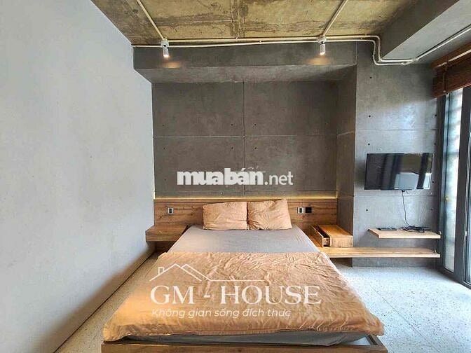 🏡CĂN HỘ CAO CẤP - HỒ BƠI TRÀN VIỀN - BẢO VỆ 24/24 GẦN NGÃ 4 HÀNG XANH🏡
