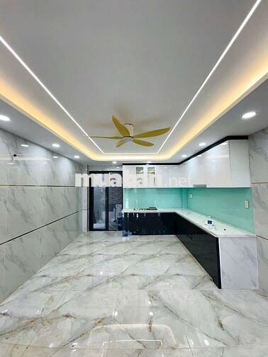 HẺM 75/ TÔ HIỆU, 8m Thông Khu Ăn Uống_5x18m_ĐÚC 3.5 TẤM MỚI 4PN_4WC