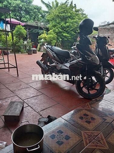 Honda Air Blade 2010 Đen Ninh Bình