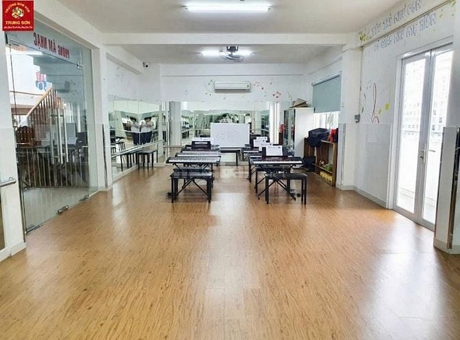 BÁN TÒA NHÀ MẶT TIỀN ĐƯỜNG 9A – KDC TRUNG SƠN, XÃ BÌNH HƯNG, TP.HCM