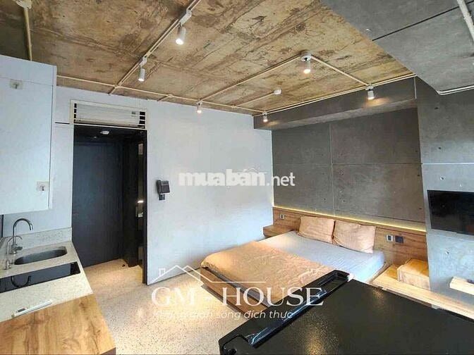 🏡CĂN HỘ CAO CẤP - HỒ BƠI TRÀN VIỀN - BẢO VỆ 24/24 GẦN NGÃ 4 HÀNG XANH🏡