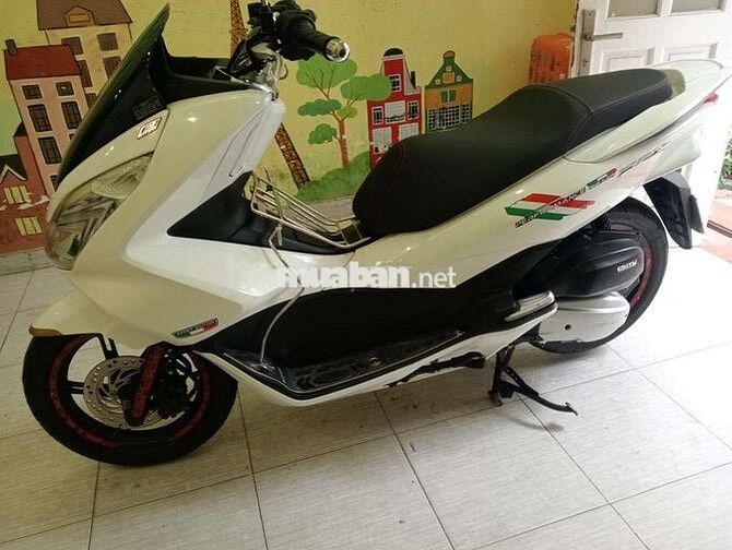 Honda PCX  Bao rút hồ sơ