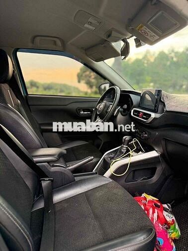 Toyota Raize 2022 Xanh Tự động SUV