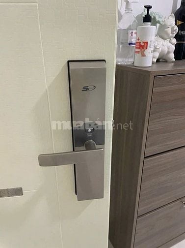 Cho thuê chung cư Ruby Garden,Tân Sơn 2PN full nội thất giá 9tr/tháng