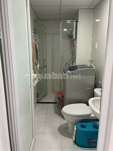 Cho thuê chung cư Ruby Garden,Tân Sơn 2PN full nội thất giá 9tr/tháng
