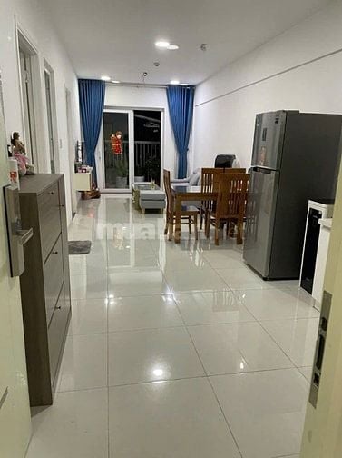 Cho thuê chung cư Ruby Garden,Tân Sơn 2PN full nội thất giá 9tr/tháng