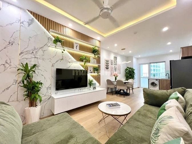 [HÀNG HIẾM]2ty bao phí,Góp 0%,50m2-2PN,Sổ sẵn ở liền,Phạm Văn Đồng