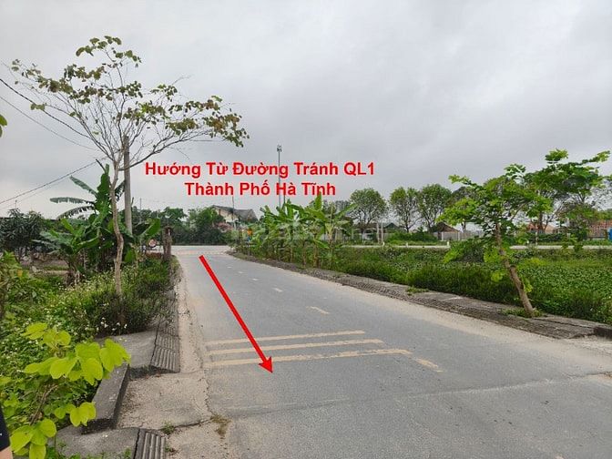 CHÍNH CHỦ BÁN 535m² ĐẤT FULL THỔ CƯ - KHỐI PHỐ NHẬT TÂN, P.THÀNH SEN, 
