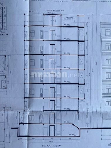 Bán nhà mặt tiền Phạm văn Đồng, Bình Lợi Trung, bình thạnh 65m2 10,xty