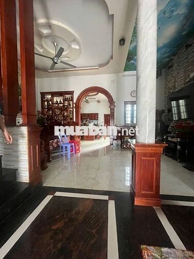 Cho Thuê Nhà Đẹp MT Đường Thông Ra Trần Thị Năm Phường. TCH Q12