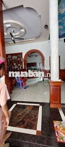 Cho Thuê Nhà Đẹp MT Đường Thông Ra Trần Thị Năm Phường. TCH Q12